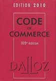 Code de commerce