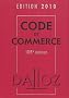 Code de commerce