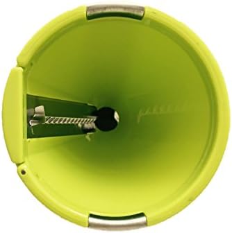 4-blade Manual Vegetable Spiral Slicer