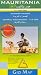 Mauritania Geographical Western Sahara: GIZI.141G