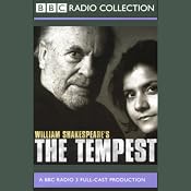 BBC Radio Shakespeare: The Tempest (Dramatised) | [William Shakespeare]