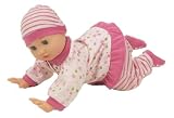 Small World Toys All About Baby - Crawl To Me Baby 6