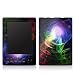 Match Head Design Protective Skin Decal Sticker for Aztak EZ Reader Pocket Pro eBook Reader