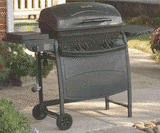 Charbroil/Grills 463870109 Gas Grill