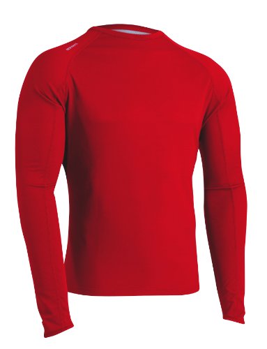 Descente Men's Dryzone Long Sleeve Tee