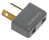 Samsonite Adaptor Plug - Australia, New Zealand, Fiji