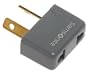 Samsonite Adaptor Plug - Australia, New Zealand, Fiji