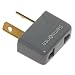 Samsonite Adaptor Plug - Australia, New Zealand, Fiji