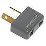 Samsonite Adaptor Plug - Australia, New Zealand, Fiji