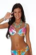 Pool Party: Underwire Top Women's Swimsuit Separate by Blue Sky Swimwear (All styles sold as separates; Top Only)