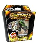 Redakai Card Game Battacor Structure Deck 44 Cards