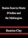 Stories from Le Morte D'Arthur and the Mabinogion
