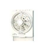 TOSHIBA 窓用換気扇 VRW-25X2