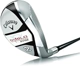 Used Callaway Diablo Edge Tour Hybrid