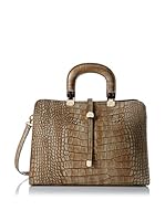 Infinitif Bolso asa de mano (Taupe)