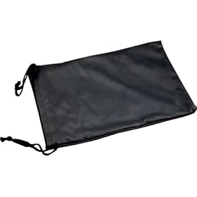 American Recorder CO-53110 Ultra Cloth Gear Bag (Black)