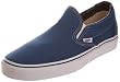 Vans Unisex Classic Slip-on navy VEYENVY 4 UK