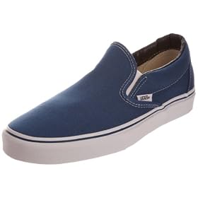 Vans Classic Slip On Baskets mode mixte adulte