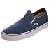 Vans Classic Slip On Baskets mo