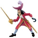 from Bullyland Bullyland Captain Hook Figurine Model 12651