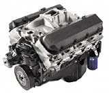 GM Part 12498777 - 454 ENGINE ASM, W/ALUM. HEAD