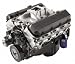 GM Part 12498777 - 454 ENGINE ASM, W/ALUM. HEAD
