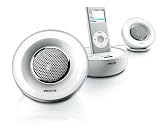 Philips SBD6000/05 - Portable Speaker System