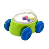 Sassy Pop N Push Car ~ Sassy