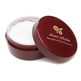 Alison Raffaele Transparent Finish Powder .38 oz (11 g)