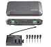 Universal Remote Control MRF-350 Addressable Narrow Band RF Base Station With RFX-250...