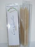 Beeswax Ear Candles 10 Pk
