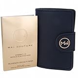 Mai Couture Revitalize Oil Blotting Papier with Wallet 100 count