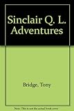Sinclair QL adventures : a micro-adventurer's handbook