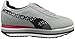 PUMA Women's Roma Stacked Lace-Up Fashion Sneaker