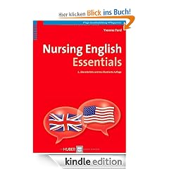 Nursing English Essentials