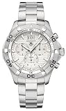 NEW TAG HEUER AQUARACER GRANDE DATE MENS WATCH CAF101F.BA0821