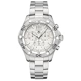 Tag Heuer Aquaracer Chronograph Mens Watch CAF101F.BA0821