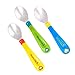 Munchkin Toddler Spoons, 3 Count