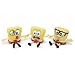 Spongebob Schwammkopf - Puppe Spongebob Schwammkopf (in 13 cm)