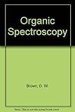 Organic spectroscopy