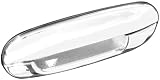 Putco 400041 Chrome Trim Door Handle Cover