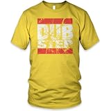 Broken Dubstep Fine Jersey T-Shirt