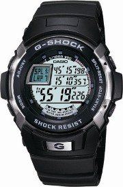 Casio G-Shock Mens Watch G7700-1D
