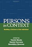 Persons in Context: Building a Science of the Individual