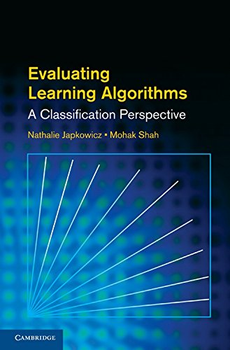 evaluating learning algorithms a classification perspective