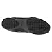 SR Max Rialto Men's Black Slip Resistant Athletic Sneaker