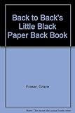 Back to Back's little black paper-back book