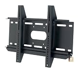 PDR Mounts Heavy Duty Fixed Mount for 23 to 37 Flat Panels