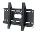 PDR Mounts Heavy Duty Fixed Mount for 23 to 37 Flat Panels