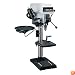 DELTA DP300L 12-Inch TwinLaser Crosshair Drill Press